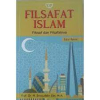 Image of Filsafat Islam : Filosof dan filsafatnya