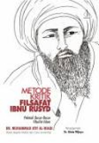 Image of Metode Kritik Filsafat Ibnu Rusyd: Peletak Dasar-Dasar Filsafat Islam