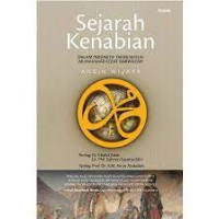 Image of Sejarah Kenabian dalam Perspektif Tafsir Nuzuli Muhammad Izzat Darwazah