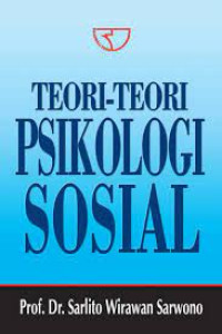 Image of Teori-Teori Psikologi Sosial