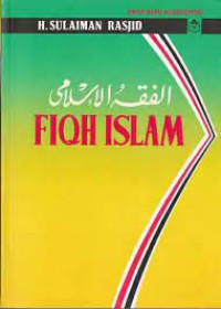 Image of Fiqh Islam: Hukum Fiqh Lengkap