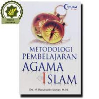Image of Metodologi Pembelajaran Agama Islam