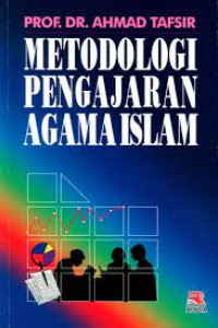 Image of Metodologi pengajaran agama Islam