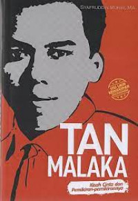 Image of Tan Malaka : Kisah Cinta dan Pemikiran-Pemikirannya