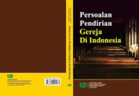 Image of Persoalan Pendirian  Gereja di Indonesia
