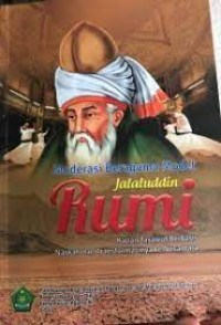 Image of Moderasi Beragama Model Jalaluddin Rumi: Kajian Tasawuf Berbasis Naskah Dan Transformasinya Ke Nusantara