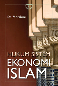 Image of Hukum Sistem Ekonomi Islam