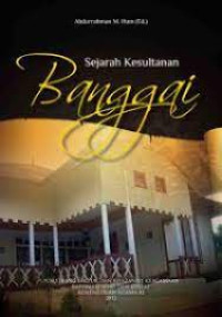 Image of Sejarah Kesultanan Banggai di Sulawesi Tengah