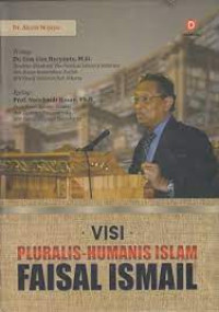 Image of Visi Plural-Humanis Islam Faisal Ismail