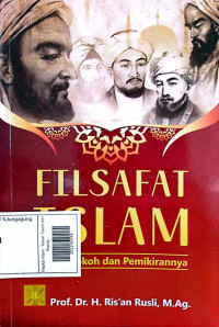 Image of Filsafat Islam : Telaah Tokoh dan Pemikirannya