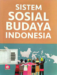 Image of Sistem Sosial Budaya Indonesia