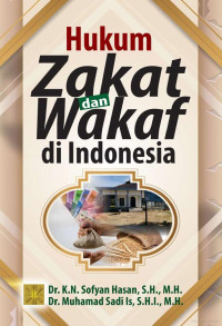 Image of Hukum Zakat dan Wakaf di Indonesia
