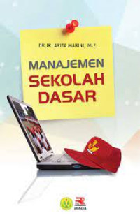 Image of Manajemen Sekolah Dasar