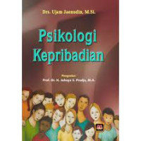 Image of Psikologi Kepribadian