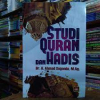 Image of Studi Quran dan Hadis