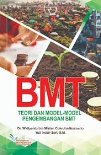 Image of BMT : Teori dan Model-model Pengembangan BMT