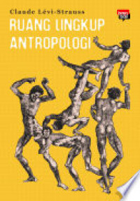 Image of Ruang Lingkup Antropologi
