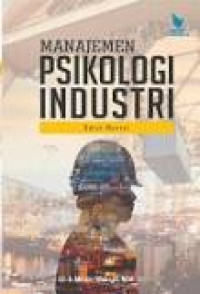 Image of Manajemen Psikologi Industri
