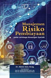 Image of Manajemen Risiko Pembiayaan pada Lembaga Keuangan Syariah
