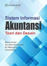 Image of Sistem Informasi Akuntansi: Teori dan Desain