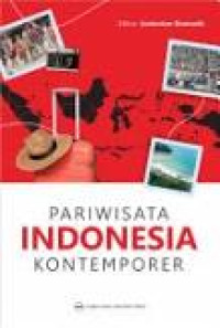 Image of Pariwisata Indonesia Kontemporer