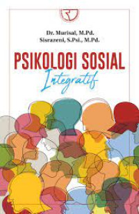 Image of Psikologi Sosial Integratif