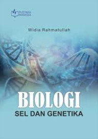 Image of Biologi Sel dan Genetika