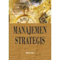 Image of Manajemen Strategis