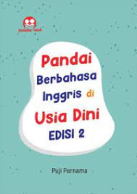 Image of Pandai Berbahasa Inggris di Usia Dini
