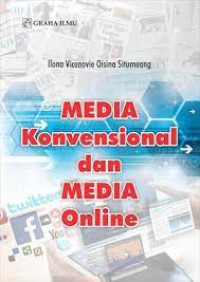 Image of Media Konvensional dan Media Online