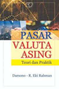 Image of Pasar Valuta Asing: Teori dan Praktik