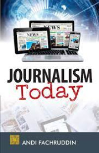 Image of Journalism Today
