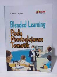 Image of Blended Learning: pada Pembelajaran Tematik