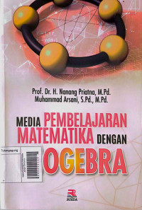 Image of Media Pembelajaran Matematika dengan GeoGebra