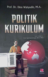 Image of Politik Kurikulum