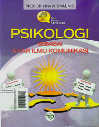 Image of Psikologi sebagai Akar Ilmu Komunikasi