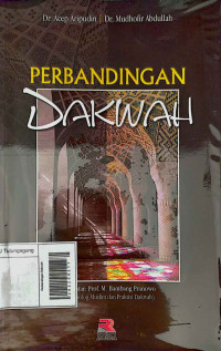 Image of Perbandingan Dakwah