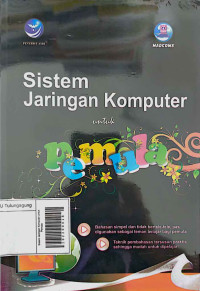 Image of Sistem Jaringan Komputer untuk Pemula