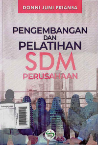 Image of Pengembangan dan Pelatihan SDM Perusahaan