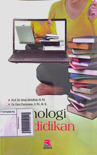 Image of Teknologi Pendidikan