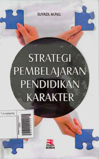 Image of Strategi Pembelajaran Pendidikan Karakter
