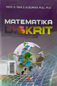 Image of Matematika Diskrit