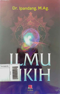Image of Ilmu Fikih