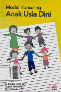 Image of Model Konseling Anak Usia Dini