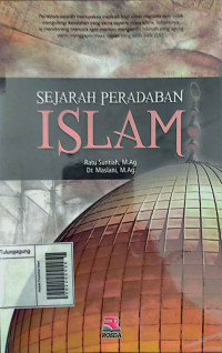 Image of Sejarah Peradaban Islam