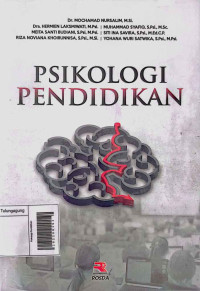 Image of Psikologi Pendidikan
