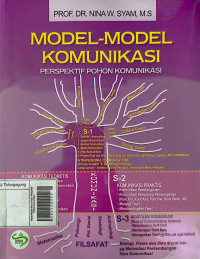 Image of Model-Model Komunikasi: Perspektif Pohon Komunikasi