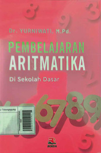 Image of Pembelajaran Aritmatika di Sekolah Dasar