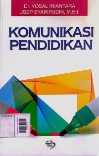 Image of Komunikasi Pendidikan