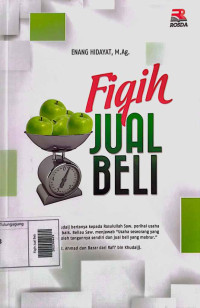 Image of Fiqih Jual Beli